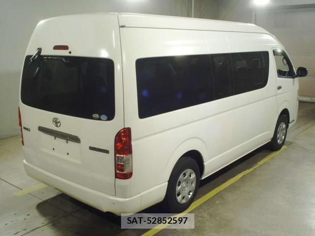 Toyota HIACE WAGON 2016-03 8647421-1