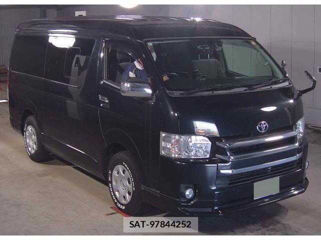Toyota HIACE WAGON 2016-08 8647425-0