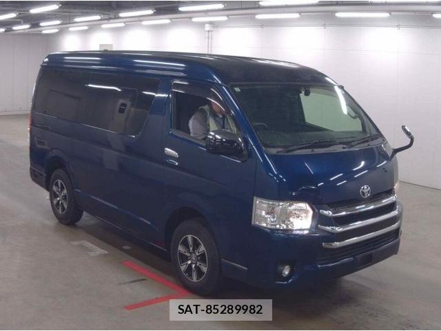 Toyota HIACE WAGON 2015-08 8647426-0