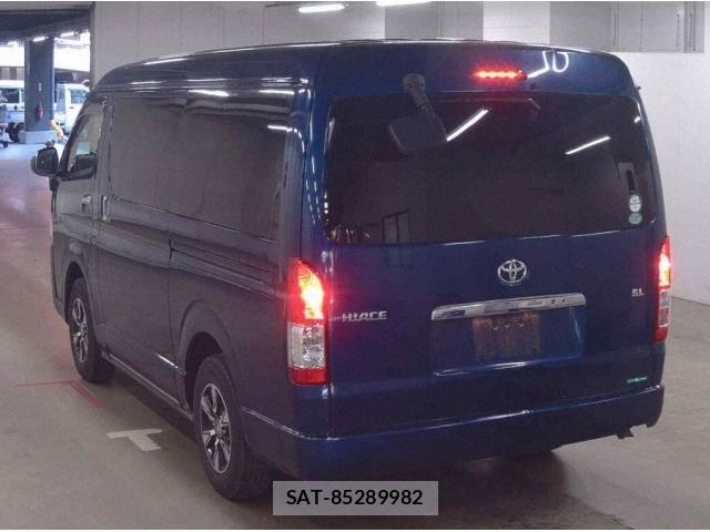 Toyota HIACE WAGON 2015-08 8647426-1