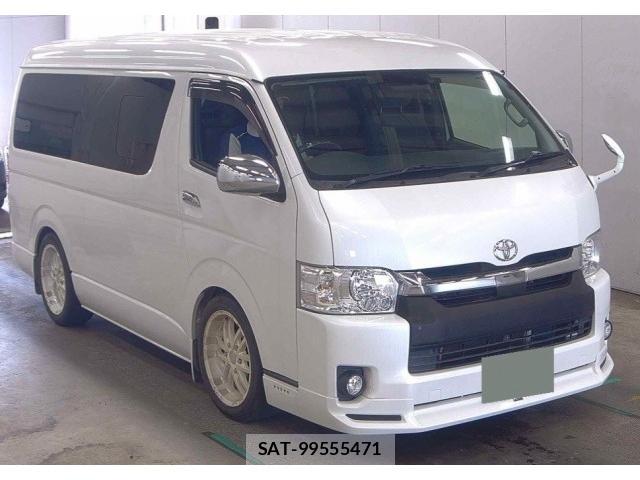 Toyota HIACE WAGON 2019-06 8647432-0