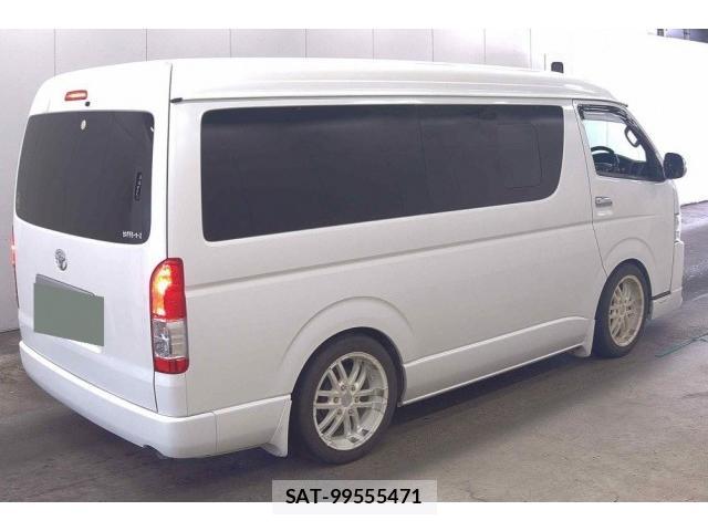 Toyota HIACE WAGON 2019-06 8647432-1