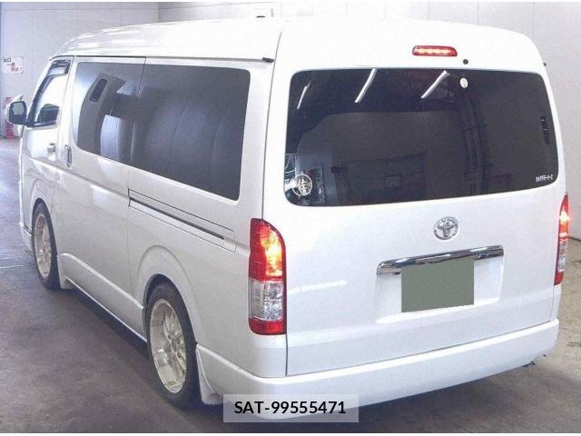 Toyota HIACE WAGON 2019-06 8647432-2