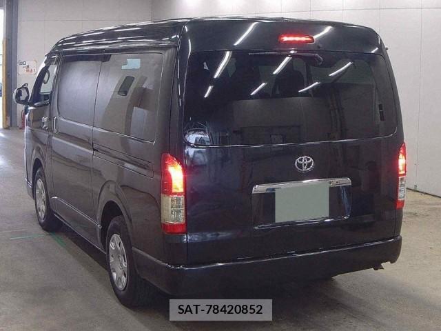 Toyota HIACE WAGON 2016-05 8647435-1