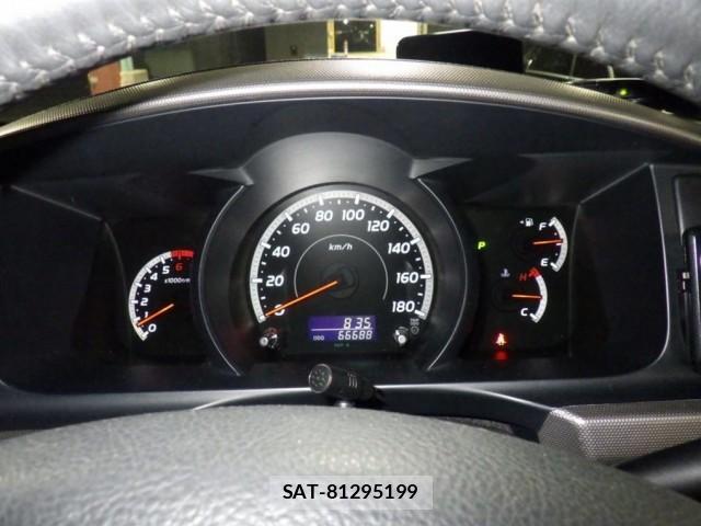 Toyota HIACE WAGON 2005-02 8647436-2