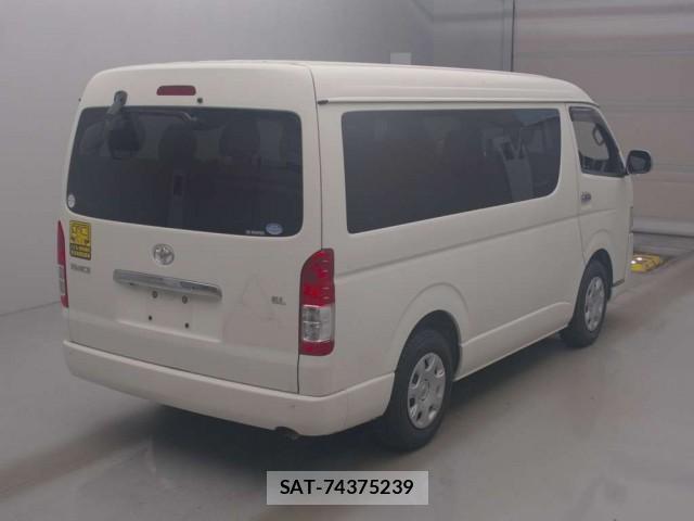 Toyota HIACE WAGON 2019-06 8647437-1