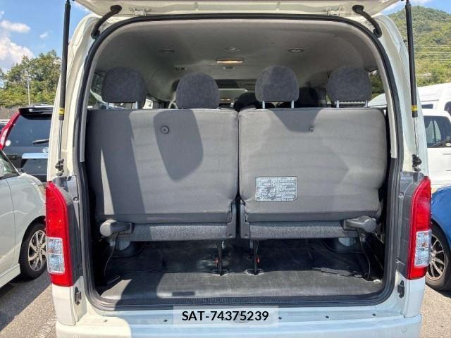 Toyota HIACE WAGON 2019-06 8647437-2