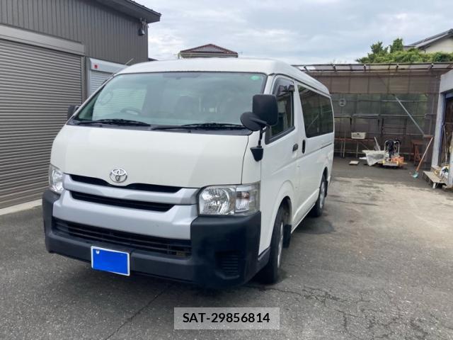 Toyota HIACE WAGON 2016-12 8648384-0