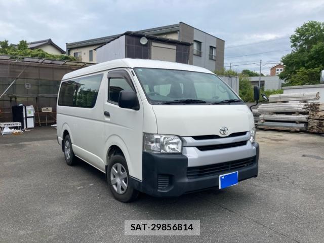 Toyota HIACE WAGON 2016-12 8648384-1