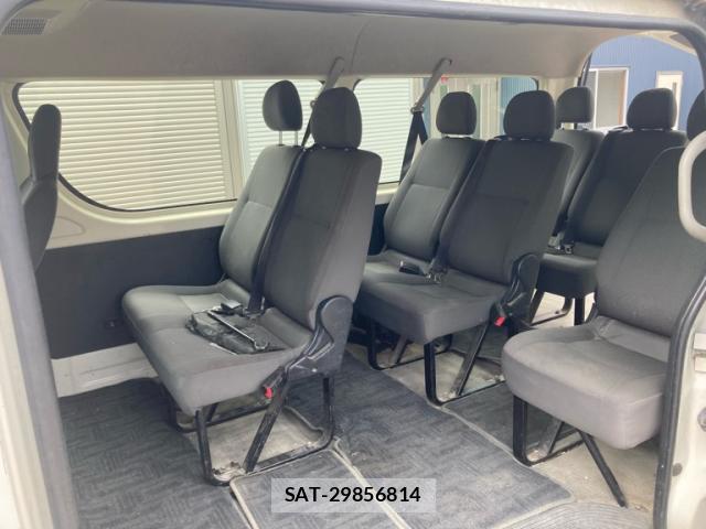 Toyota HIACE WAGON 2016-12 8648384-11
