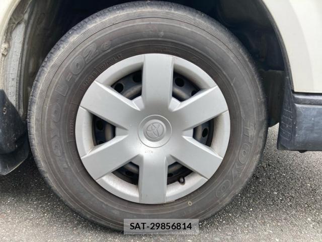 Toyota HIACE WAGON 2016-12 8648384-12