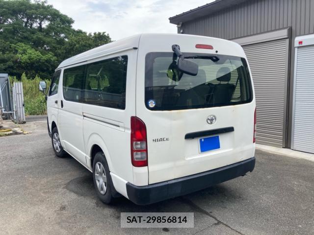 Toyota HIACE WAGON 2016-12 8648384-13
