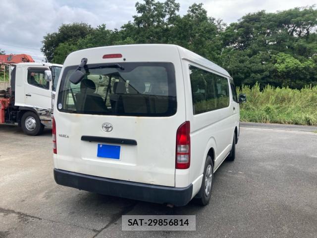 Toyota HIACE WAGON 2016-12 8648384-2