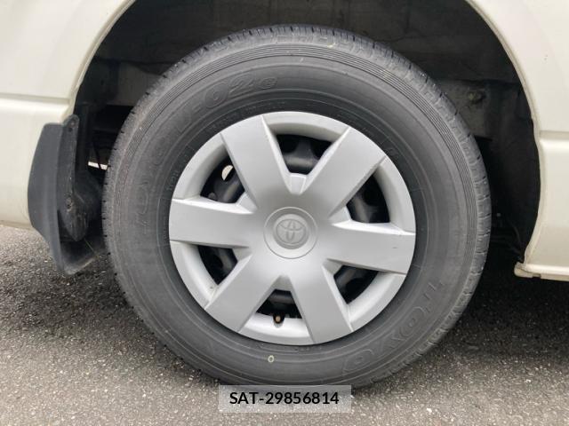 Toyota HIACE WAGON 2016-12 8648384-3