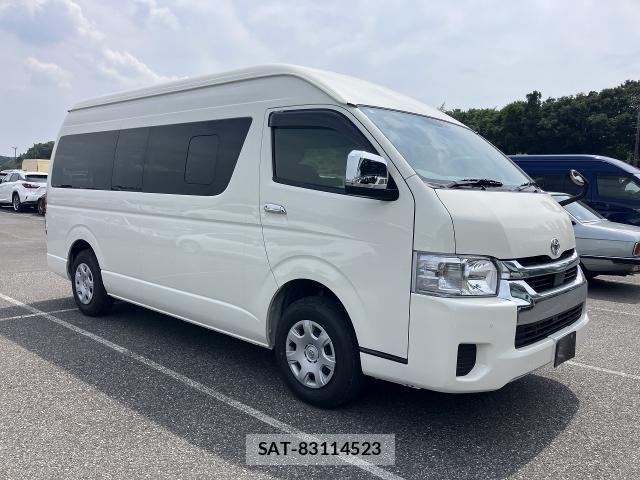 Toyota HIACE WAGON 2024-01 8648806-0