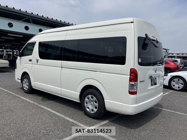 Toyota HIACE WAGON 2024-01 8648806-1