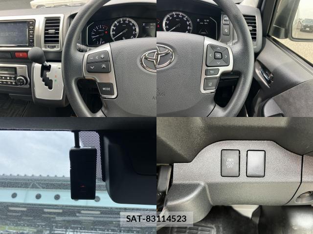 Toyota HIACE WAGON 2024-01 8648806-10