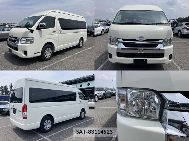 Toyota HIACE WAGON 2024-01 8648806-3