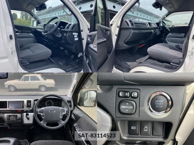 Toyota HIACE WAGON 2024-01 8648806-5