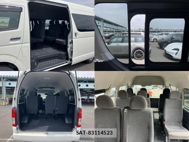 Toyota HIACE WAGON 2024-01 8648806-6
