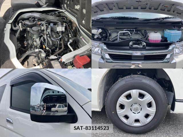 Toyota HIACE WAGON 2024-01 8648806-7