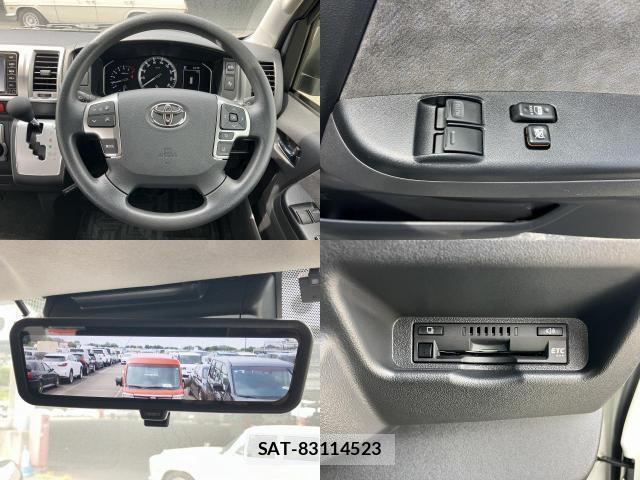 Toyota HIACE WAGON 2024-01 8648806-8