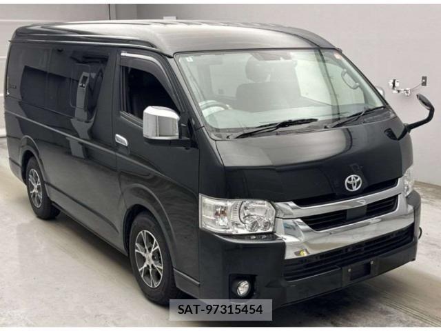 Toyota HIACE WAGON 2020-08 8650459-0