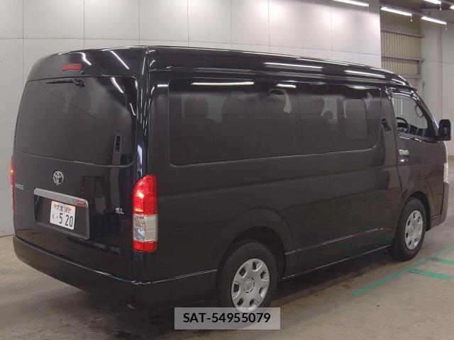 Toyota HIACE WAGON 2022-03 8650659-1