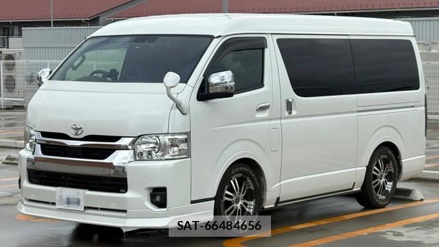 Toyota HIACE WAGON 2024-01 8651362-0
