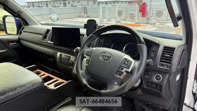 Toyota HIACE WAGON 2024-01 8651362-2
