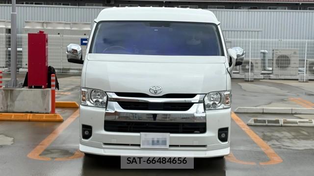 Toyota HIACE WAGON 2024-01 8651362-8