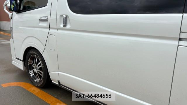 Toyota HIACE WAGON 2024-01 8651362-9