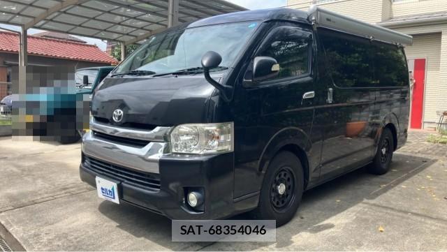 Toyota HIACE WAGON 2015-08 8651446-0
