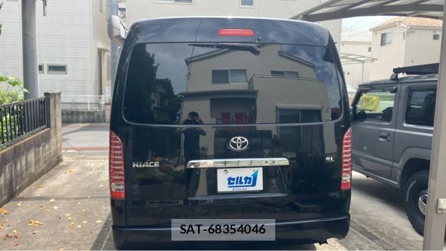 Toyota HIACE WAGON 2015-08 8651446-1