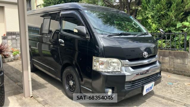 Toyota HIACE WAGON 2015-08 8651446-11