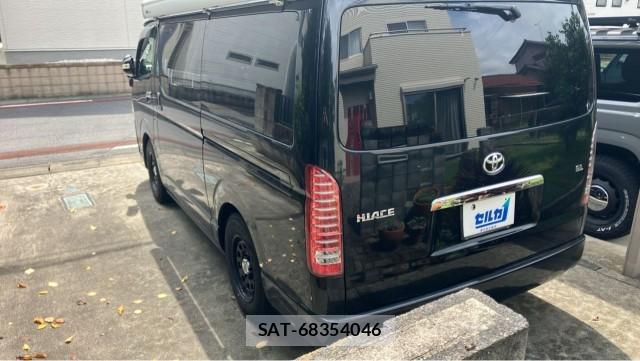 Toyota HIACE WAGON 2015-08 8651446-12