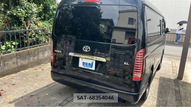 Toyota HIACE WAGON 2015-08 8651446-13