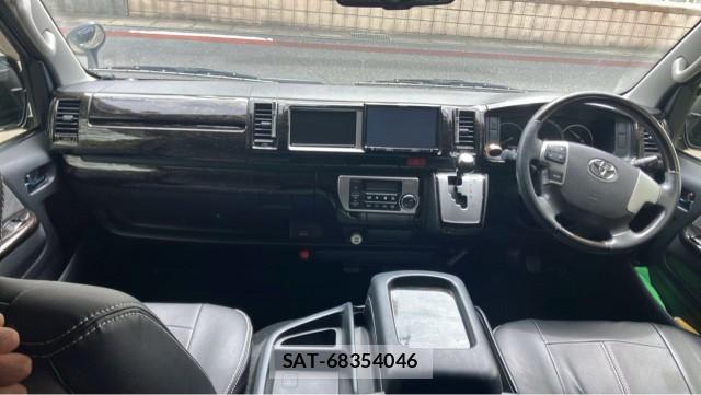 Toyota HIACE WAGON 2015-08 8651446-2