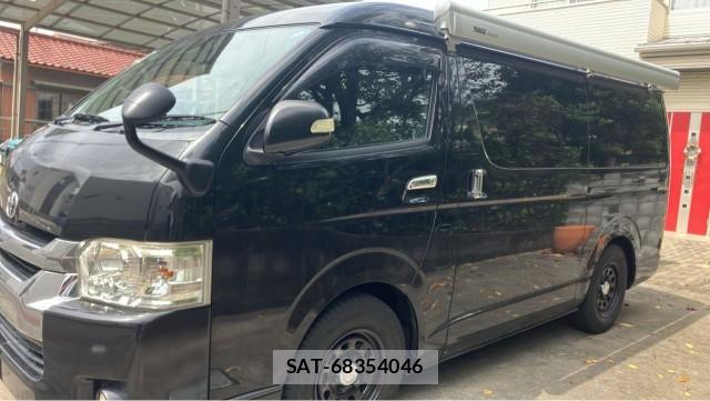 Toyota HIACE WAGON 2015-08 8651446-3
