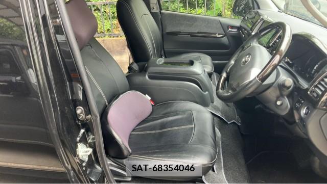 Toyota HIACE WAGON 2015-08 8651446-5