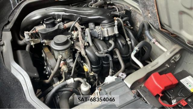Toyota HIACE WAGON 2015-08 8651446-7