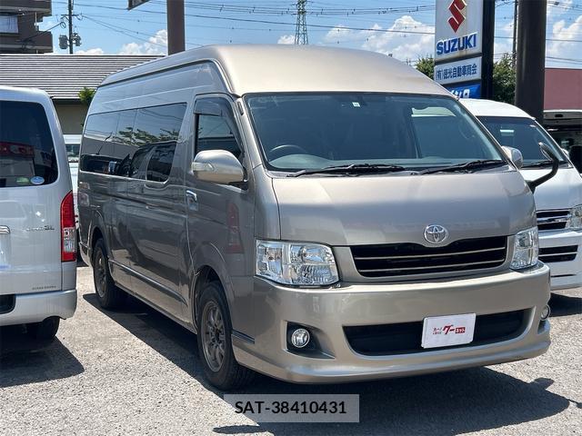 Toyota HIACE WAGON 2013-12 8652330-14