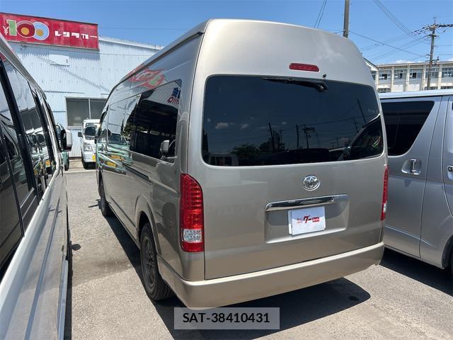 Toyota HIACE WAGON 2013-12 8652330-17