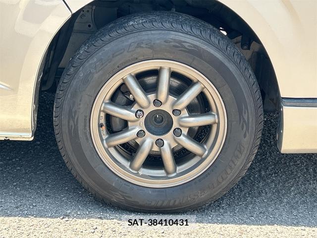 Toyota HIACE WAGON 2013-12 8652330-19