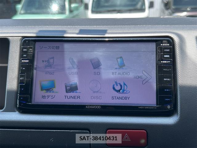 Toyota HIACE WAGON 2013-12 8652330-5