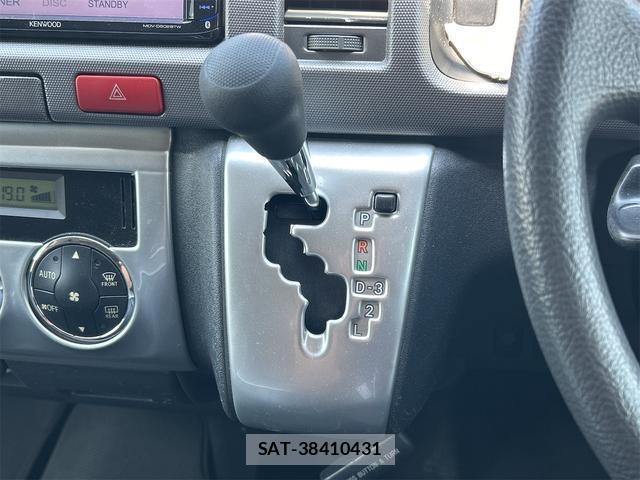 Toyota HIACE WAGON 2013-12 8652330-6
