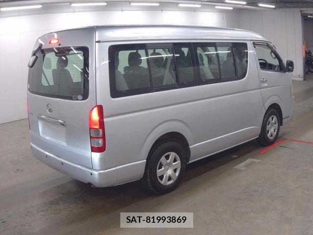 Toyota HIACE WAGON 2007-08 8652601-4