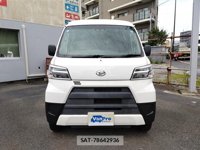 Daihatsu HIJET CARGO 2020-01 8646747-1