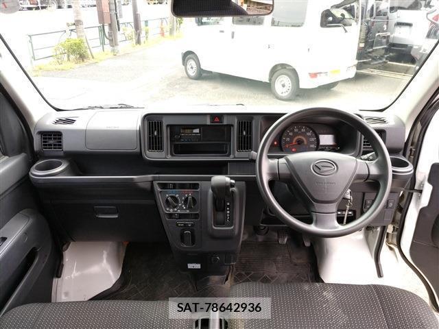 Daihatsu HIJET CARGO 2020-01 8646747-10