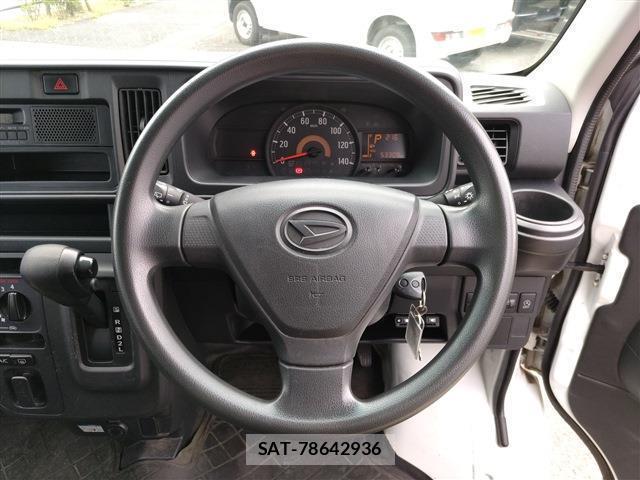 Daihatsu HIJET CARGO 2020-01 8646747-11